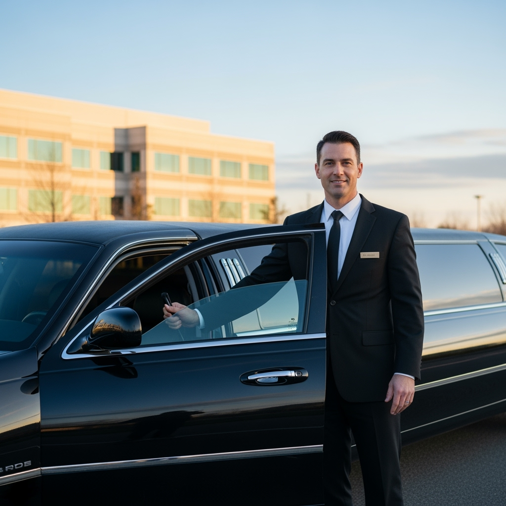 Smart, Reliable Corporate Car Service NJ: A Complete Guide for Busy Teams