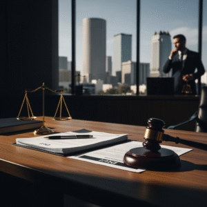 Understanding DUI Sanctions: A Comprehensive Guide for Tampa Residents