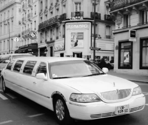 The Complete Guide to a Memorable Birthday Party Limousine Service NJ