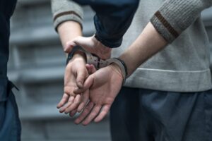 Why You Need a Good Cosigner for Bail in Cary, NC