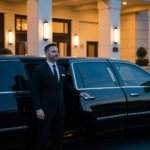 Make Your Next Corporate Gathering Seamless: New Jersey Business Event Limo Rental Guide