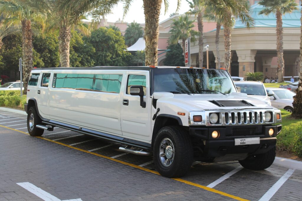 The Ultimate NJ Bachelor Party Limousine Service Guide: Plan an Unforgettable Night